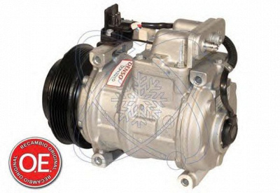 ELECTRO AUTO 20d2060 -  Компрессор, кондиционер